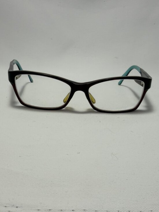 ProDesign Denmark Burgundy Eyeglasses Frames Only main image 9